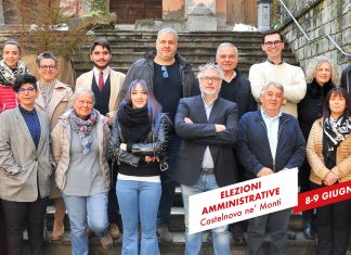 Castelnovo Monti: i nomi che affiancheranno il candidato sindaco Emanuele Ferrari