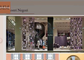 MaxMara annuncia il ritiro definitivo dal progetto “Polo della Moda” a Reggio Emilia