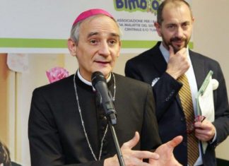 Premio per la pace Giuseppe Dossetti: i premiati dell’edizione 2024