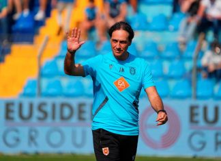 Alessandro Nesta e la Reggiana si salutano: risoluzione consensuale del contratto fra l’allenatore e la società