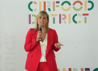 Un Docufilm, una festa in piazza ed una divisa speciale: Pallacanestro Reggiana si prepara a festeggiare i 50 anni