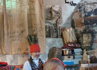 Il viaggio sciamanico con lo sciamano Bhola Banstola. Origine e storia dello Sciamanesimo