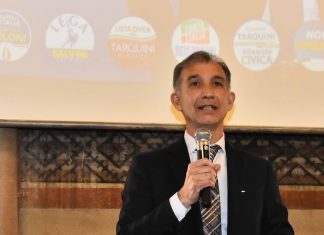 Tarquini: “Il Gruppo Credem sostiene l’evento di conferimento del Primo Tricolore a Francesca Albanese”