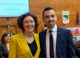 Sanità, Delmonte e Catellani (Lega): “Il Pd sfugge alla sue responsabilità scaricando i problemi sul governo”