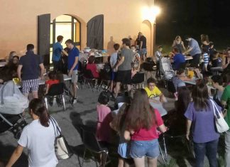 Correggio, “Estate Bambini”: un giugno ricco di appuntamenti