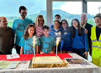 Atletica, Castelnovo Monti e Parco Appennino insieme per sport, inclusione e ambiente