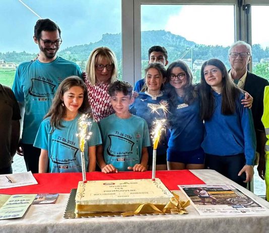 Atletica, Castelnovo Monti e Parco Appennino insieme per sport, inclusione e ambiente
