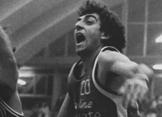 Il cordoglio della Pallacanestro Reggiana per la scomparsa di Claudio Grasselli