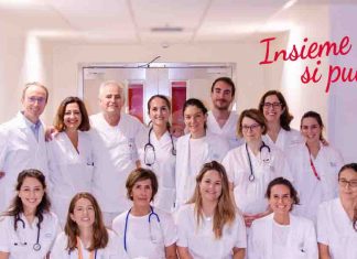 Il Grade prima Onlus reggiana per la scelta di destinare il 5×1000 e di nuovo tra le prime in Regione