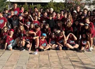 Reggiana Nuoto: risultati di rilievo al “Campionato Nazionale Estivo Giovani Uisp”