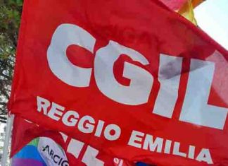 Sarong di Reggiolo, Filctem Cgil Reggio Emilia: “Urgente una risposta sul futuro dello stabilimento”