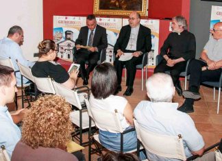 La Chiesa di Reggio Emilia-Guastalla si prepara al Giubileo del 2025