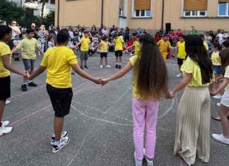 Fine anno scolastico, Francesca Ferrari (Maestra primaria ‘Alighieri’): “Vorrei la scuola come una casa che accoglie”