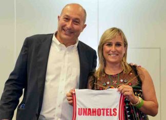 Unahotels e Pallacanestro Reggiana ancora insieme