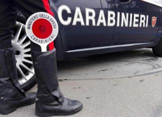 Bagnolo in Piano, ennesima aggressione ai carabinieri: la richiesta di aiuto del sindacato