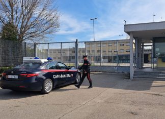 Omicidio nella notte in centro a Bibbiano: 41enne uccide 61enne di origini albanesi