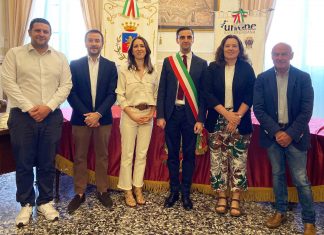 Guastalla, la cittadinanza invitata alla prima seduta del nuovo consiglio comunale