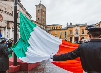Televisione: Reggio Emilia protagonista di una puntata di “Di là dal fiume e tra gli alberi” su Rai 5