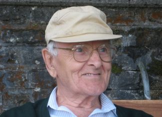 Istoreco ricorda Francesco Bertacchini, il partigiano “Volpe”