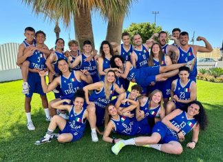 Castelnovo Monti: i raduni al centro tecnico Fssi hanno favorito grandi risultati per gli atleti sordi