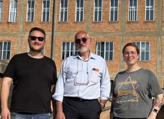 Parcheggi gratuiti all’ospedale. Coalizione Civica: “Sosterremo la raccolta firme di Fials”