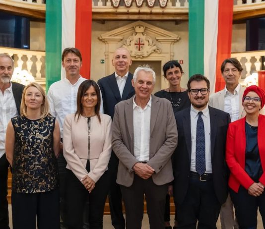 “Fuori dal Comune”: il sindaco Massari e la giunta a Codemondo