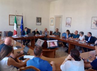 Interventi per gestire il fenomeno migratorio: riunito in prefettura un tavolo di coordinamento dei progetti