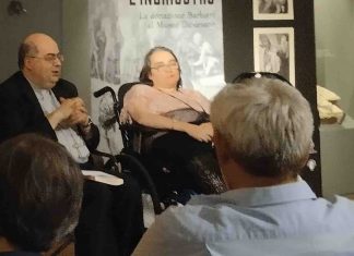 Reggio Emilia ricorda la dottoressa Luisa Guidotti Mistrali uccisa 45 anni fa in Rhodesia