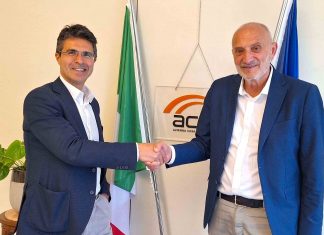 Accordo fra ACER Reggio Emilia e AESS Modena per scambio di competenze tecniche, legali e amministrative