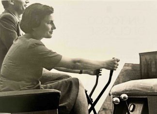 Cordoglio della Camera del Lavoro per la scomparsa di Giacomina Castagnetti, staffetta partigiana e sindacalista