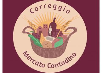 A Correggio un mercato contadino tutto nuovo