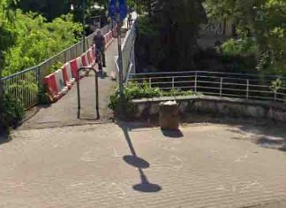 Ponte del Gattaglio: assemblaggio e varo del nuovo manufatto. Indicazioni per viabilità, residenti ed esercenti