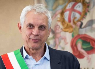 Scomparsa della Staffetta partigiana Giacomina Castagnetti: il cordoglio del sindaco di Reggio Emilia Marco Massari