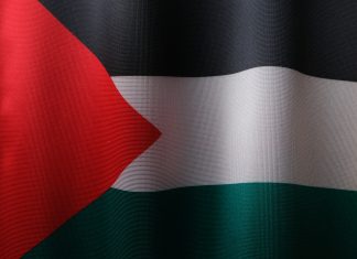 “Montagna Antifascista”: appello per il riconoscimento dello Stato Palestinese e del suo diritto all’autodeterminazione