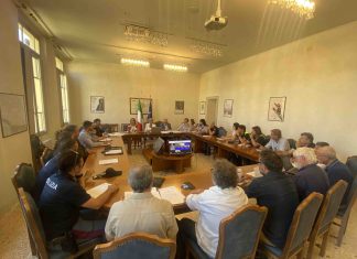 Concerto dei Rammstein al Campovolo: convocato il comitato provinciale per l’ordine e la sicurezza