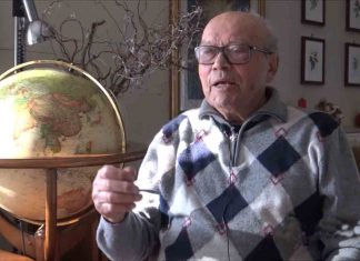 La scomparsa di Giglio Mazzi, il partigiano Alì: il ricordo e il cordoglio del sindaco di Reggio Emilia, Marco Massari