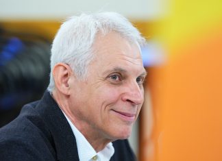 Il sindaco Massari: “Tarquini cita Santagata come membro del cda di STU, errore che sa di mancanza di rispetto”