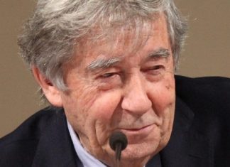 Scomparsa del professor Angelo Spaggiari: il cordoglio del sindaco Massari e dell’assessore Mietto