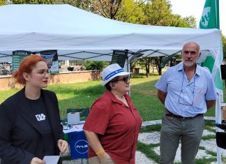 Sosta all’ospedale, Coalizione Civica: “Due ore gratuite per i pazienti e gratuita per dipendenti e volontari”