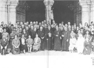 L’ultrasecolare devozione dei reggiani per la Madonna di Lourdes (Giuseppe Adriano Rossi)