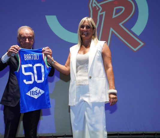 Grande festa per i 50 anni di Pallacanestro Reggiana: l’era Bartoli un successo cestistico