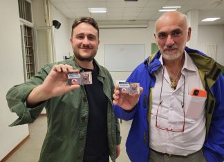 Coalizione Civica: okay alla candidatura di Aguzzoli in Regione