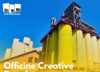 Grazie al progetto “Officine Ricreative Reggiane” si rinnova un nuovo spazio creativo per la città