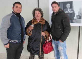 Istoreco ricorda Alberta Sacerdoti: “Punto di riferimento della Comunità ebraica reggiana e preziosa amica e collaboratrice”