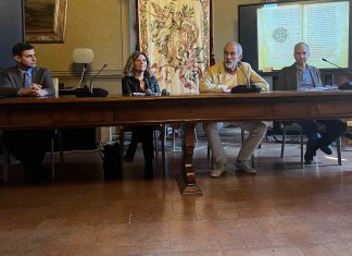 Cultura digitale, a Reggio Emilia due progetti di Biblioteca Panizzi e Musei Civici per la conservazione di Archivi, Fondi e Periodici storici