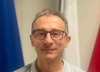 Segreteria Provinciale Fiom Cgil Reggio Emilia: eletto Marco Righi