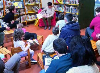 Guastalla: nuovo orario di apertura della Biblioteca Comunale e tante proposte per il piacere della lettura