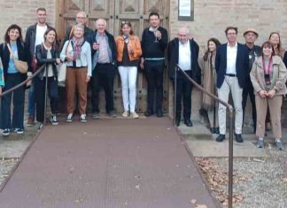 Rigenerazione urbana: Reggio Emilia finalista al premio dell’Accademy of Urbanism di Londra