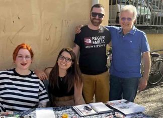 Firma Day per i parcheggi dell’Ospedale: con Coalizione Civica il 7 Settembre al Bar Esagono