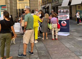 Parcheggi Ospedale gratuiti, (Coalizione Civica): “Oggi siamo a 500 firme, entro fine mese puntiamo a superare le mille”